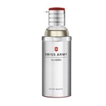 Ficha técnica e caractérísticas do produto Classic Victorinox Swiss Army - Perfume Masculino - Eau de Toilette