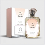 Ficha técnica e caractérísticas do produto Classic Vita Est Belle (perfume Fem)