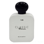 Ficha técnica e caractérísticas do produto Classic Woman NG Parfum Perfume Feminino - 100ML