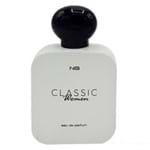 Classic Woman NG Parfum Perfume Feminino - Eau de Parfum 100ml