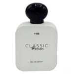 Ficha técnica e caractérísticas do produto Classic Woman NG Parfum Perfume Feminino - Eau de Parfum 100ml