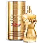 Ficha técnica e caractérísticas do produto Classique Intense Eau de Parfum - 65108892