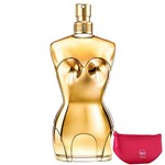 Ficha técnica e caractérísticas do produto Classique Intense Jean Paul Gaultier Eau de Parfum - Perfume Feminino 20ml+Necessaire Pink