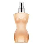 Ficha técnica e caractérísticas do produto Classique Jean Paul Gaultier - Perfume Feminino - Eau de Toilette 100ml