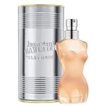 Ficha técnica e caractérísticas do produto Classique Perfume Feminino Eau de Toilette Jean Paul Gaultier 100ml