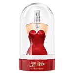 Ficha técnica e caractérísticas do produto Classique Xmas Collector Jean Paul Gaultier Perfume Feminino - Eau de Toilette - 100ml