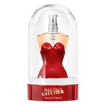 Classique Xmas Collector Jean Paul Gaultier Perfume Feminino - Eau de Toilette