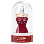 Ficha técnica e caractérísticas do produto Classique Xmas Collector Jean Paul Gualtier Perfume Feminino - Eau de Toilette 100ml