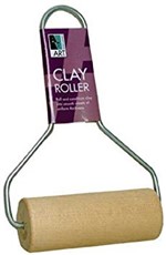 Ficha técnica e caractérísticas do produto Clay Roller