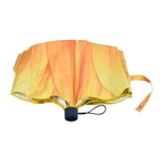 Ficha técnica e caractérísticas do produto Claybox girassol Folding Viagem Umbrella Parasol