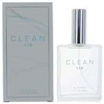 Clean Air de Clean Eau de Parfum Feminino 60 Ml