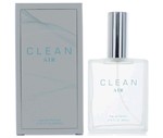 Ficha técnica e caractérísticas do produto Clean Air de Clean Eau de Parfum Feminino 60 Ml