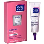 Ficha técnica e caractérísticas do produto Clean & Clear Gel Facial Secativo 22ml - Johnson & Johnson