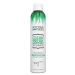 Ficha técnica e caractérísticas do produto Clean Freak Refreshing Dry Shampoo Not Your Mother`s - Shampoo a Seco - 198g