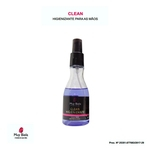 Ficha técnica e caractérísticas do produto Clean Higienizante Muy Biela (prep) 120 Ml