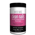 Ficha técnica e caractérísticas do produto Clean Nails Miss Mag - Removedor de Esmaltes