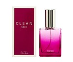 Clean Skin de Clean Eau de Parfum Feminino 60 Ml