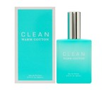 Ficha técnica e caractérísticas do produto Clean Warm Cotton de Clean Eau de Parfum Feminino 60 Ml