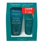 Ficha técnica e caractérísticas do produto Cleanance Avène Gel de Limpeza 150ml + Grátis 1 Cleanance 60ml
