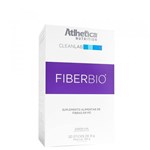 Ficha técnica e caractérísticas do produto CleanLab FiberBio 160g Atlhetica Nutrition