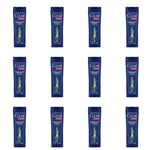 Ficha técnica e caractérísticas do produto Clear Men Alívio da Coceira Shampoo 200ml (Kit C/12)