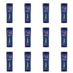 Ficha técnica e caractérísticas do produto Clear Men Alívio da Coceira Shampoo 200ml - Kit com 12