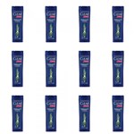 Ficha técnica e caractérísticas do produto Clear Men Controle da Coceira Shampoo 200ml (Kit C/12)