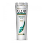 Ficha técnica e caractérísticas do produto Clear Men Crescimento e Força Shampoo 200ml