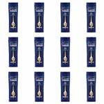 Ficha técnica e caractérísticas do produto Clear Men Queda Control Shampoo 200ml (Kit C/12)