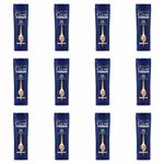 Ficha técnica e caractérísticas do produto Clear Men Queda Control Shampoo 200ml - Kit com 12