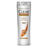 Ficha técnica e caractérísticas do produto Clear Woman Queda Defense Shampoo Anticaspa - 200ml