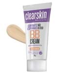 Clearskin BB Cream com Cor 30g - Claro