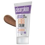 Ficha técnica e caractérísticas do produto Clearskin BB Cream com Cor 30g - Escuro