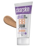 Ficha técnica e caractérísticas do produto Clearskin BB Cream com Cor 30g - Médio