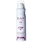 Ficha técnica e caractérísticas do produto Cless Bax Flower Antitranspirante Feminino Desodorante Aerossol 150ml