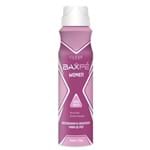 Ficha técnica e caractérísticas do produto Cless Baxpé Women Desodorante Aerossol para os Pés 150ml - Kanui