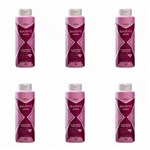 Ficha técnica e caractérísticas do produto Cless BaxPé Women Desodorante Pó 100g (Kit C/06)