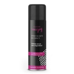 Ficha técnica e caractérísticas do produto Cless Beauty Joy Spray Secante de Esmalte 250 ml