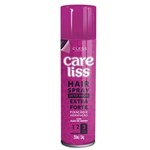 Cless Care Liss Hair Spray Jato Seco Extra Forte 400ml