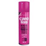 Ficha técnica e caractérísticas do produto Cless Care Liss Hair Spray Jato Seco Extra Forte 250ml