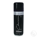 Ficha técnica e caractérísticas do produto Cless - Charming Hair Spray Fixação Extra Forte - 200ml