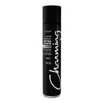 Ficha técnica e caractérísticas do produto Cless Charming Hair Spray Jato Seco Black Sem Perfume - 400ml