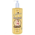 Ficha técnica e caractérísticas do produto Cless Charming Hot Stuff Body Lotion Sweet Vanilla 400ml