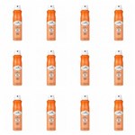 Ficha técnica e caractérísticas do produto Cless Charming Jelly Beans Desodorante Aerossol 150ml (Kit C/12)