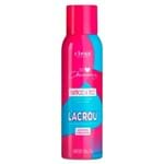 Ficha técnica e caractérísticas do produto Cless Charming Shampoo a Seco Lacrou 150ml - Tricae