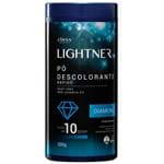 Ficha técnica e caractérísticas do produto Cless Lightner PÃ³ Descolorante RÃ¡pido 300g - Diamond - Incolor - Dafiti