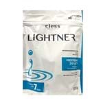 Ficha técnica e caractérísticas do produto Cless Lightner PÃ³ Descolorante RÃ¡pido - ProteÃ­na do Leite 300g - Incolor - Dafiti