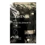 Ficha técnica e caractérísticas do produto Cless Lightner PÃ©rola PÃ³ Descolorante 300g - Incolor - Dafiti