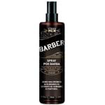 Ficha técnica e caractérísticas do produto Cless Men Barber Spray PÃ³s Barba 240ml - Incolor - Dafiti