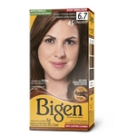 Ficha técnica e caractérísticas do produto Cless Tintura Kit Bigen 45 Chocolate 6.7